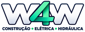 W4W — Materiais de Construção e Elétrica